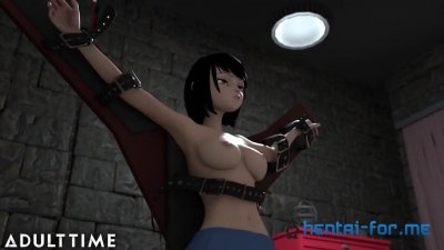 Hentai Sex Academy Episode 2-4