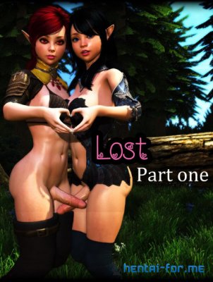 "LOST" (Part One)