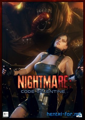 Nightmare: Code Valentine