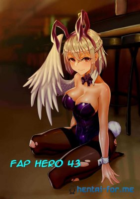[HMV] Fap Hero (Part 43) / Final Faptasy