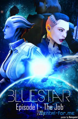 [SFM] Blue Star Episode 1-2