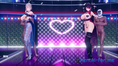 [MMD] Digest 12 February-March 2021