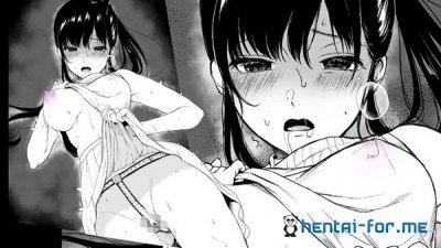 Sokubakuai ~Houkago, Kyoushitsu De, Muboubi Na Yuutousei O, Muriyari Okasu~ 3 The Motion Anime