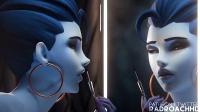 [SFM] RadRoachHD Compilation 2024-2025