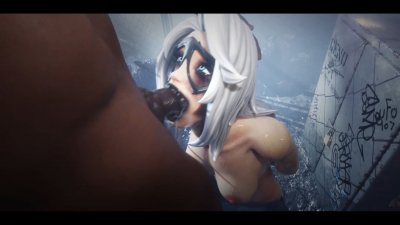 Rouse3D Compilation