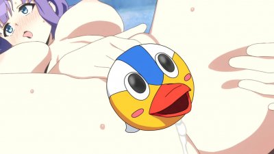 Nukitashi the Animation Specials