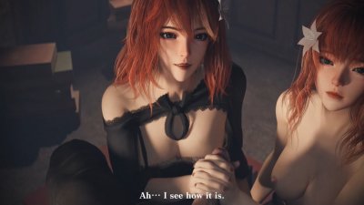 Erovirus Compilation 2025