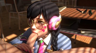 EMPnsfw + 3DiFill Compilation