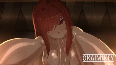 [Pixiv] OKaimikey Compilation 2025