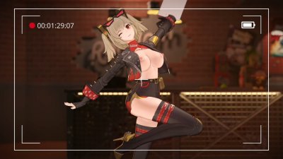 CherryGizmo Compilation