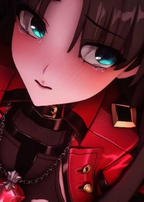 [Lanzfh] Isekai Service Restroom: Fate - Rin Tohsaka