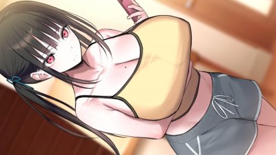 Don't Stop. | Day 3 of Creampies