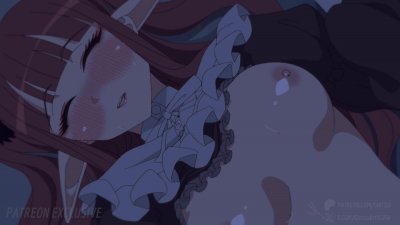 Marin the Succubus Full